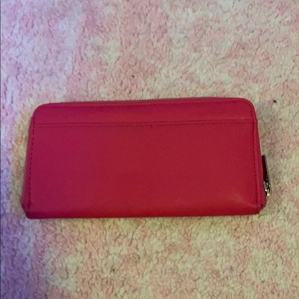 Pink Wallet - Picture 2 of 7